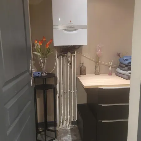 Vakantiehuis De 4 Proche De Lille